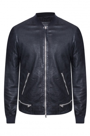 'madden' bomber jacket, zdjęcie 1 'madden' bomber jacket od AllSaints